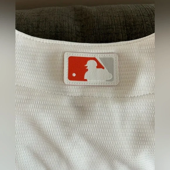 Nike San Francisco Giants City Connect Baseball Jersey MLB Men’s Size XL - Picture 7 of 7